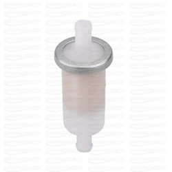 Kütusefilter voolikule Honda BF115A, BF115D, BF130A, BF135A, BF150A, BF200A, BF225A, BF250A 4-taktilistele päramootoritele