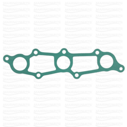 Sisselaskekollektori tihend Honda BF35A, BF40A, BF50A 4-taktilistele päramootoritele, Honda originaalvaruosa