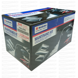 Huoltosarja Suzuki DF 70A/80A/90A 2009-