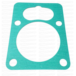 Wickströmi alumine silindri tihend