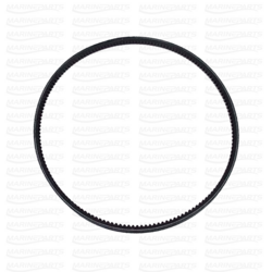 Vetohihna Volvo Pentaan D2-55, D2-75, 2010, 2020, 2040 1075mm