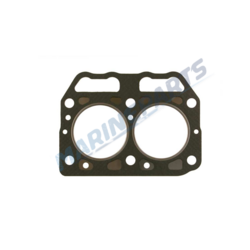 Yanmar 2GMD/2GMF silindripea tihend