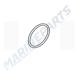 Kohler OEM O-rõngas