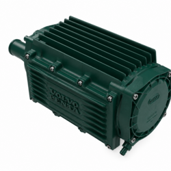 Intercooler / Charge Air Cooler for Volvo Penta D6 – Replaces 24078946, 21776918
