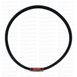 V-rihm Yanmar 4JH4 diiselmootori vahelduvvoolugeneraatorile