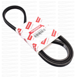 Ajami rihm Yanmar 4JH2, 4JH3 diiselmootori vahelduvvoolugeneraatorile