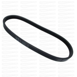 Vahelduvvoolugeneraatori rihm