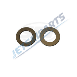 Ülelaaduri siduri seibikomplekt aastani 2007