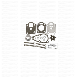 Veepumba paranduskomplekt Tohatsu/Mercury M4C/5B, MFS4/5/6C
