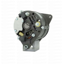 Vahelduvvoolugeneraator Perkins mere mootoritele, 2 poolust 70 amprit