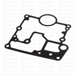 Adapterplaadi tihend