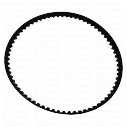 Hammasrihm Tohatsu MFS15E, MFS20E päramootoritele