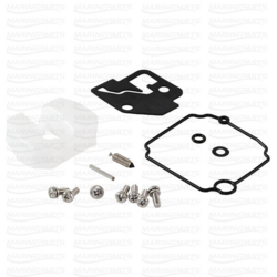 Karburaatori remondikomplekt Tohatsu MFS8A, MFS9.8A 4-taktilistele päramootoritele, Tohatsu originaalvaruosa