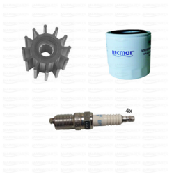 Huoltosarja Volvo Pentoihin 3.0GLP-J, 3.0GLP-N, 3.0GLP-D, 3.0GLP-E