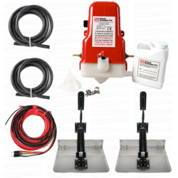 Trimmiplaadi komplekt Instatrim standard 40 x 8"