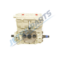 Ümberehitatud, vahetatud südamikuga Sea-Doo 657X mootor