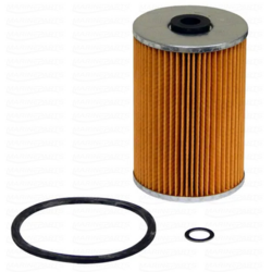 Fuel filter Yanmar 6LY