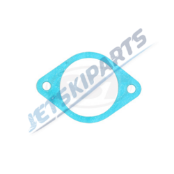 Sea-Doo 587 starteri tihend