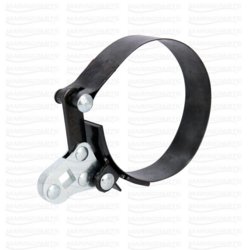 Õlifiltri eemaldamise tööriist 105-118 mm