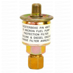 Kütusefilter Westerbeke'i jaoks