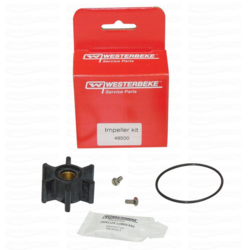 Tiiviku komplekt Westerbeke'i jaoks