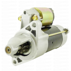 Starter Nanni-Kubota N2.14 jaoks