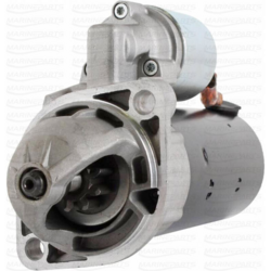 Starter MerCruiser 2,8 & 4,2 L QSD diiselmootoritele