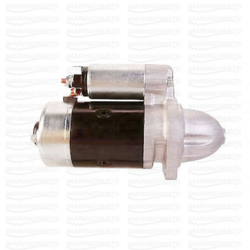 Starttimoottori Yanmar 2QM20 dieselmoottoreihin
