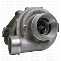 Turbocharger for Volvo Penta TAMD63 marine diesel engines