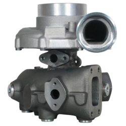 Turbocharger for Volvo Penta TAMD61, TAMD71 diesel engines Original BorgWarner