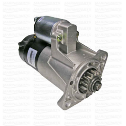 Starter motor for Vetus, Craftsman & Solé marine diesel engines