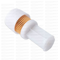 Kütusefiltri element Yamaha 150-225 hp päramootoritele, originaalvaruosa