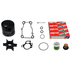 300-Hour Service Kit for Yamaha F40H F50H F60F Original Yamaha