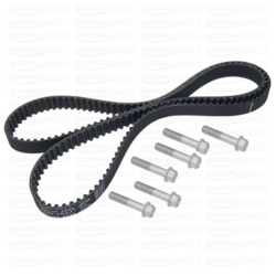 Jakohihna Yamaha F300A/F350A