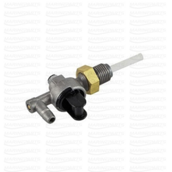 Kütusekraan Yamaha 4-5 hp 2-taktilistele päramootoritele
