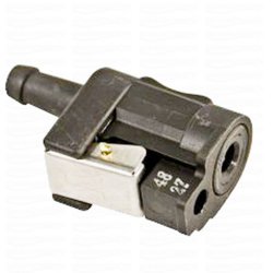 Pikaliitin, PA-letkuun naarasskappale Yamaha perämoottorille, alkuperäisosa