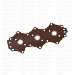 Silindripea tihend Yamaha 50-70 hp 2-taktilistele päramootoritele, Yamaha originaalvaruosa