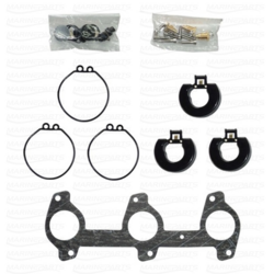 Kaasutin korjaussarja Yamaha 60-70hv 2-tahti perämoottoreihin alkuperäis Yamaha