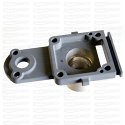 Laagrikorpus Yamaha 20/25D autolube jaoks