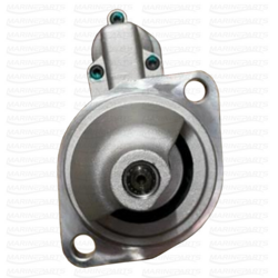 AEP-Germany 12V Starter For Volvo Penta MD5A MD6A MD7A MD7B MD11D – 1.9 KW, 11 Teeth