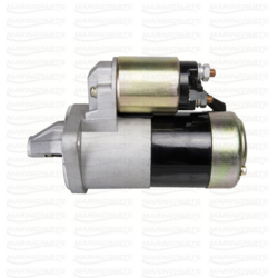 Starter Yanmar SB8, SB12, YSB8, YSB12, YSE8, YSE12, YSM8, YSM12 jaoks