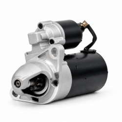 Startmotor 12V för Volvo Penta D1, D2 & MD