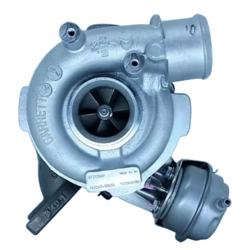 Turbocharger for Volvo Penta D3-series Original Garrett