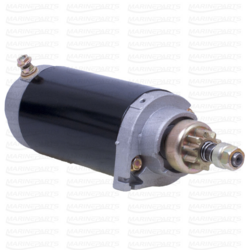 Käynnistysmoottori Mercury/Mariner 65-90 hv 2-tahti perämoottoreihin