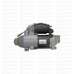 Käynnistysmoottori Mercury/Mariner 75-115 EFI 4-tahti perämoottoreihin