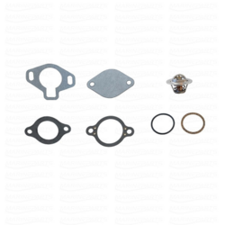 MerCruiser GM V6 & V8 71ºC termostaadi komplekt