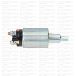 Starter relay