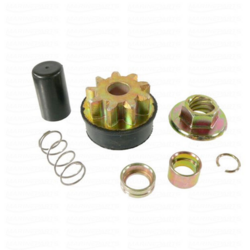 Starttimoottorin bendix/ratassarja Johnson/Evinrude 40-75 perämoottoreihin