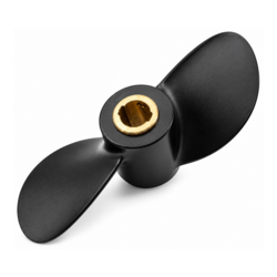 Propeller 14 x 8 LH för Volvo Penta 50S, 100S, 110S, 120S, MS25S, 130S & 150S