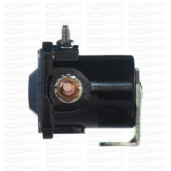 Starteri solenoid Johnsoni/Evinrude'i päramootoritele ja OMC sisemootoritele